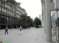 Centraal Station CS - nr. 0303